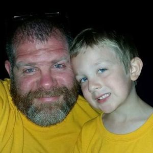 Meet your Posher, Don